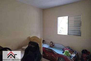 Casa &agrave; venda - 60m&sup2; - Jardim Imperial