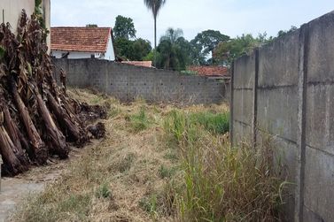 Terreno &agrave; venda - 430m&sup2; - Vila Rica