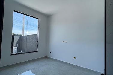 Casa &agrave; venda - 60m&sup2; - Vila Santa Helena