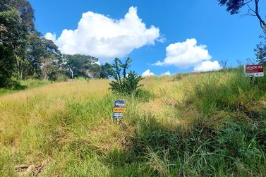 Terreno &agrave; venda - 1065m&sup2; - JARDIM EST&Acirc;NCIA BRASIL
