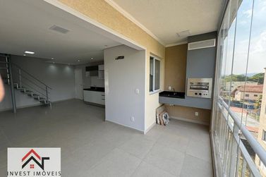 Apartamento &agrave; venda - 190m&sup2; - Itapetininga