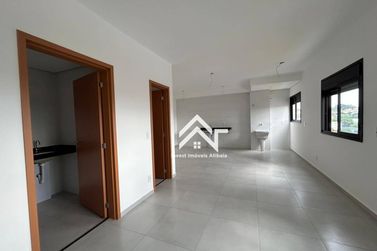 Apartamento &agrave; venda - 44m&sup2; - Atibaia Jardim