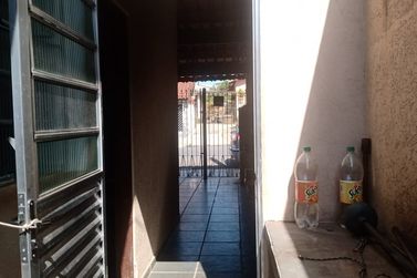 Casa &agrave; venda - JARDIM ALVIN&Oacute;POLIS