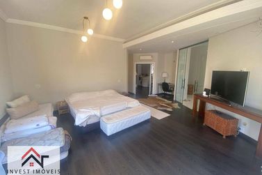 Sala Comercial para alugar - 1100m&sup2; - Samambaia Parque Residencial