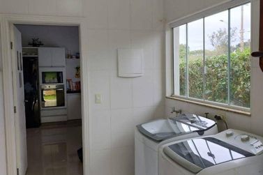 Casa &agrave; venda - 500m&sup2; - Condom&iacute;nio Serra da Estrela