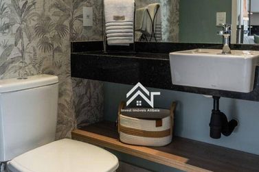 Casa &agrave; venda - 204m&sup2; - Vila Santista