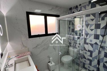 Casa &agrave; venda - 349m&sup2; - Vila Esperia Ou Giglio