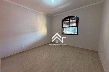 Casa &agrave; venda - 195m&sup2; - Jardim Alvin&oacute;polis
