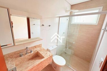 Apartamento para alugar - 60m&sup2; - Jardim do Lago