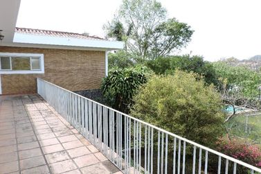 Casa &agrave; venda - 583m&sup2; - VILA SANTISTA
