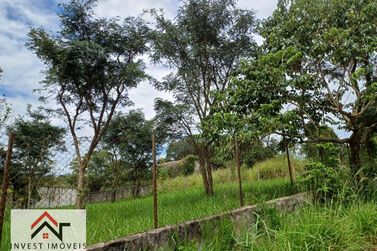 Terreno &agrave; venda - 600m&sup2; - Parque Residencial Atibaia
