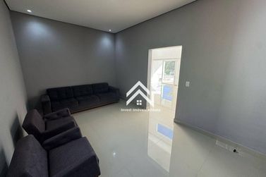 Casa &agrave; venda - 300m&sup2; - Condominio Porto Atibaia
