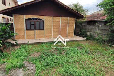 Casa para alugar - 80m&sup2; - Recreio Estoril