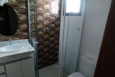 Apartamento &agrave; venda - 70m&sup2; - Atibaia Jardim