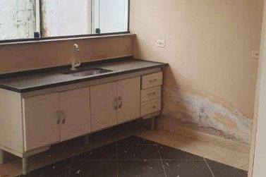 Casa &agrave; venda - 71m&sup2; - Jardim Imperial