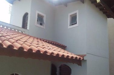 Casa &agrave; venda - 360m&sup2; - Alvin&oacute;polis