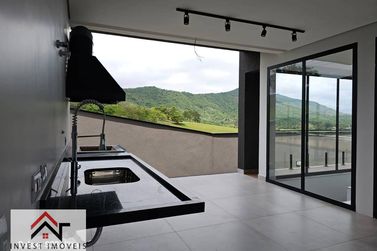 Sobrado &agrave; venda - 346m&sup2; - Residencial Green Village