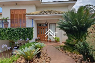 Casa &agrave; venda - 250m&sup2; - Jardim Paulista