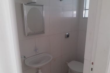 Sal&atilde;o Comercial para alugar - 60m&sup2; - Alvin&oacute;polis