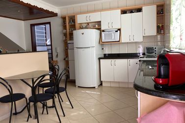Casa &agrave; venda - 288m&sup2; - Jardim Morumbi