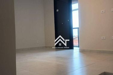Casa &agrave; venda - 135m&sup2; - Alvin&oacute;polis