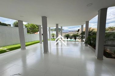 Casa para alugar - 280m&sup2; - Jardim Flamboyant