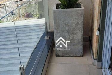 Casa &agrave; venda - 110m&sup2; - Jardim Jaragu&aacute;