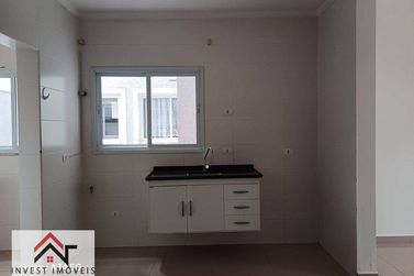 Apartamento &agrave; venda - 85m&sup2; - Vila Esperia Ou Giglio