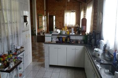 Casa &agrave; venda - 380m&sup2; - Condom&iacute;nio Alpes D' Ouro