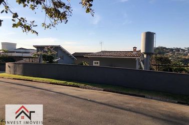 Casa &agrave; venda - 360m&sup2; - Itapetinga