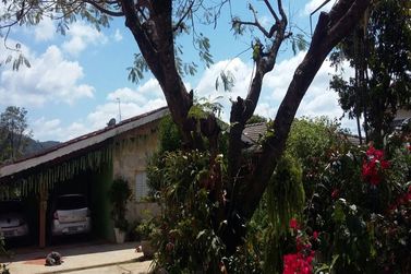 Casa &agrave; venda - 200m&sup2; - Jardim Brogot&aacute;