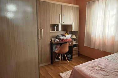 Casa &agrave; venda - 89m&sup2; - Nova Cerejeiras