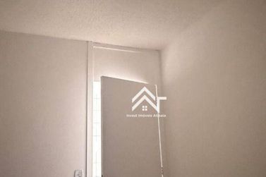 Apartamento &agrave; venda - 52m&sup2; - Caetetuba