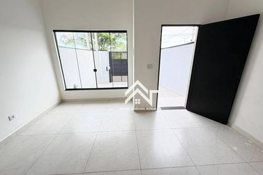 Casa para alugar - 90m&sup2; - Jardim S&atilde;o Felipe