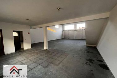 Sal&atilde;o Comercial para alugar - 250m&sup2; - Alvin&oacute;polis