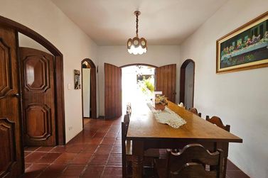 Ch&aacute;cara &agrave; venda - 24000m&sup2; - Ros&aacute;rio