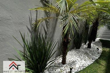 Casa &agrave; venda - 84m&sup2; - Jardim Brogot&aacute;