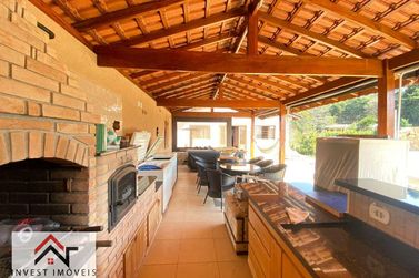 Ch&aacute;cara &agrave; venda - 5000m&sup2; - Nova Gard&ecirc;nia