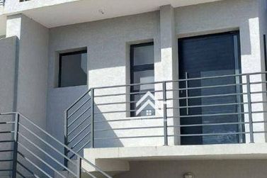 Sobrado para alugar - 125m&sup2; - Jardim dos Pinheiros