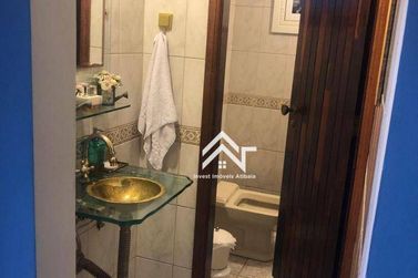 Casa &agrave; venda - 213m&sup2; - Jardim das Flores
