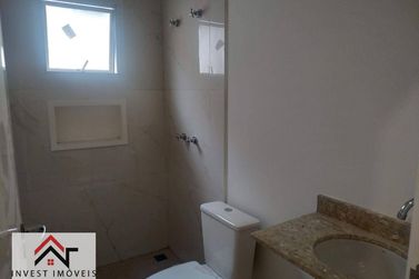 Casa &agrave; venda - 102m&sup2; - Recreio Maristela