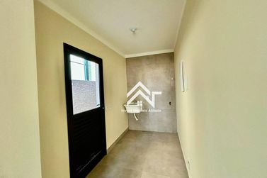 Casa &agrave; venda - 188m&sup2; - Condom&iacute;nio Buona Vita
