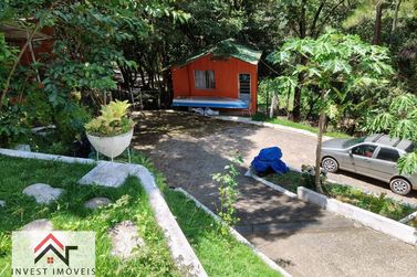 Ch&aacute;cara &agrave; venda - 3800m&sup2; - Vicente Nunes