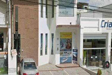 Sal&atilde;o Comercial para alugar - 110m&sup2; - CIDADE SAT&Eacute;LITE