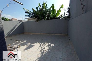 Casa &agrave; venda - 152m&sup2; - Nova Cerejeira