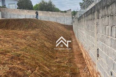 Ch&aacute;cara &agrave; venda - 1027m&sup2; - Vila Dom Pedro