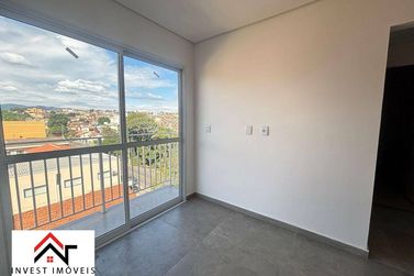 Apartamento &agrave; venda - 56m&sup2; - Alvin&oacute;polis