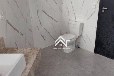 Casa &agrave; venda - 224m&sup2; - Terras de Atibaia