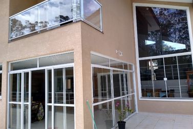 Casa &agrave; venda - 300m&sup2; - CONDOM&Iacute;NIO SHAMBALA I