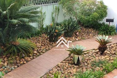 Casa &agrave; venda - 250m&sup2; - Jardim Paulista